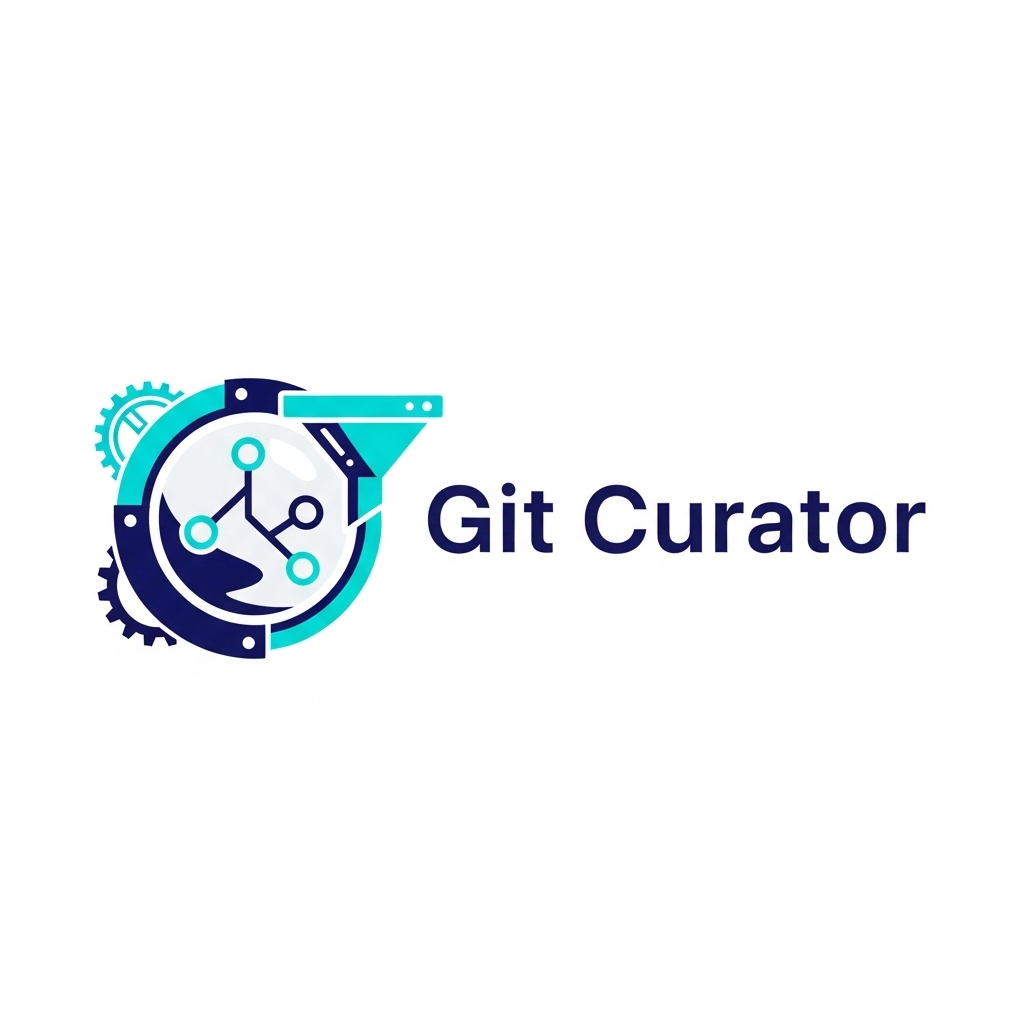 Git Curator