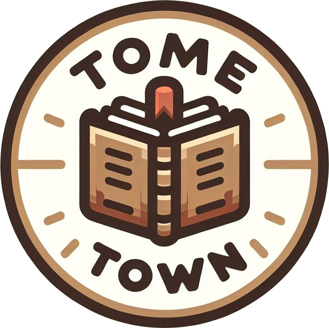 Tome Town